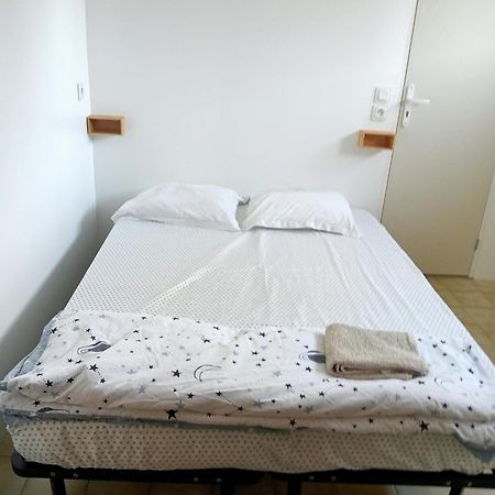 Les Chambres Studios De Pleslin-Foucher Zewnętrze zdjęcie