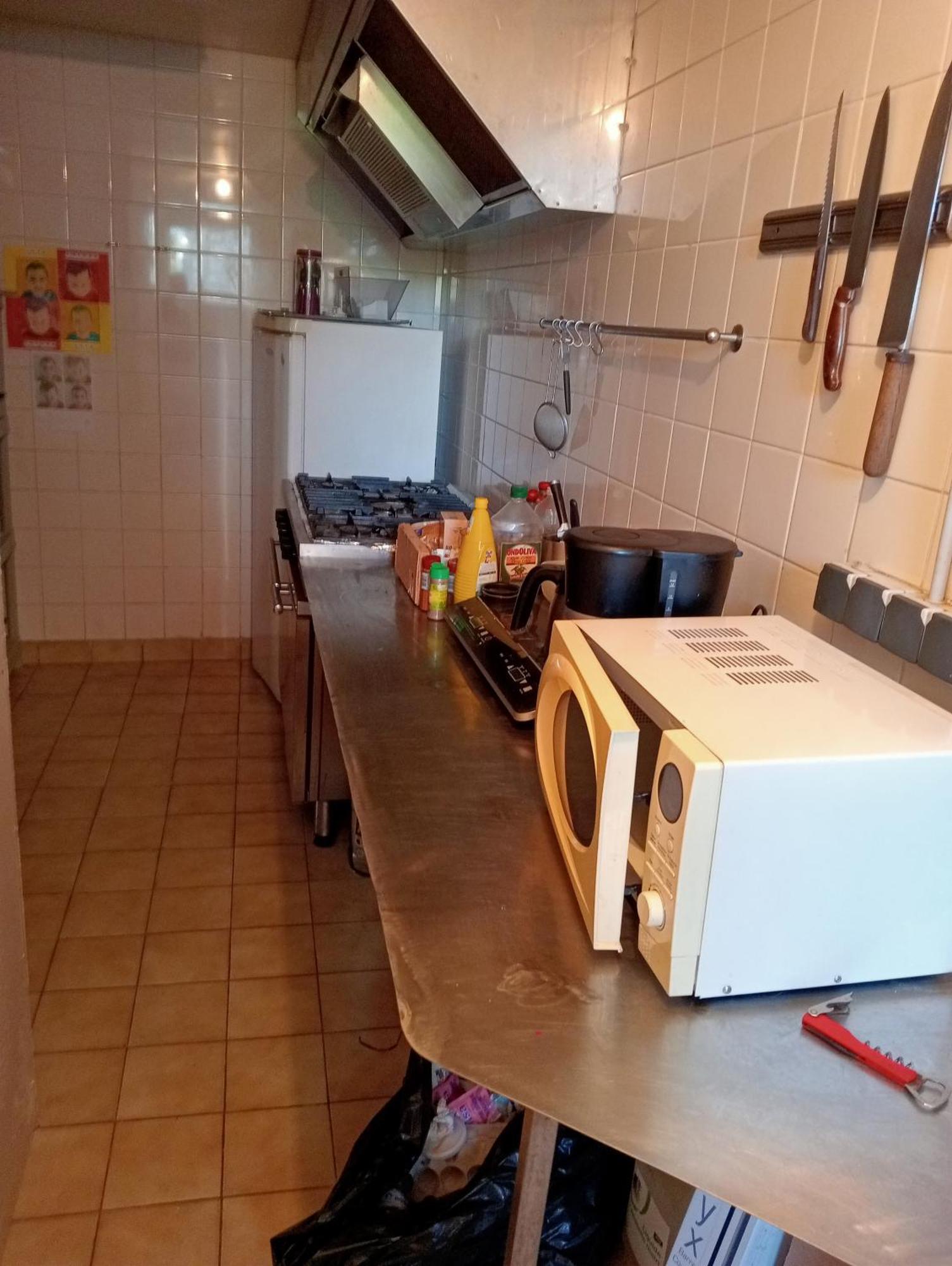 Les Chambres Studios De Pleslin-Foucher Pokój zdjęcie